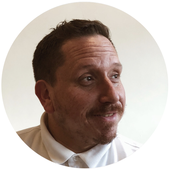 Paul Thorogood
